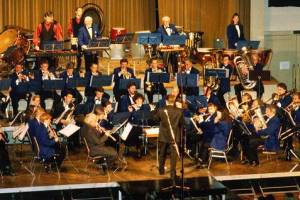 Concert annuel 1997