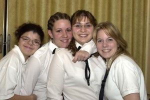 Concert annuel 2002