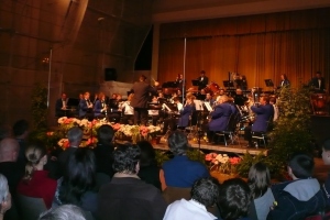 Concert annuel 2007