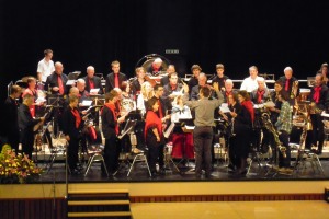 Concert annuel 2011