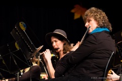 Lyre de Vevey