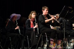 Lyre de Vevey