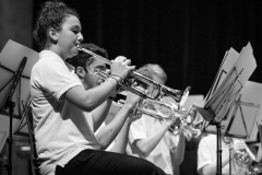 Crescendo
