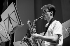 Crescendo