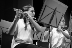 Crescendo