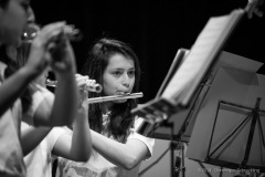 Crescendo