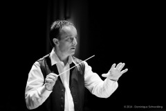 Lyre de Vevey