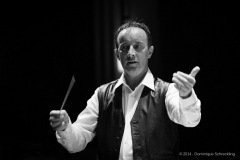 Lyre de Vevey