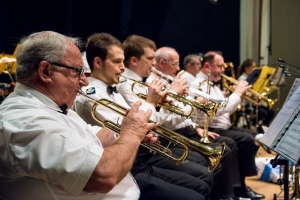 Concert annuel 2015