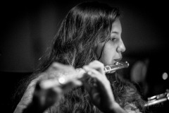 Crescendo