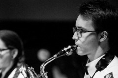 Crescendo