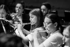 Crescendo