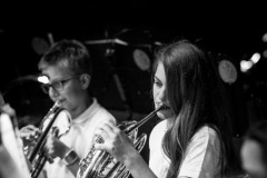 Crescendo
