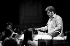 Crescendo