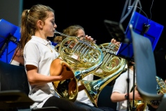 Crescendo