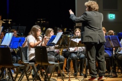 Crescendo