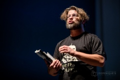 Stéphane Bovon