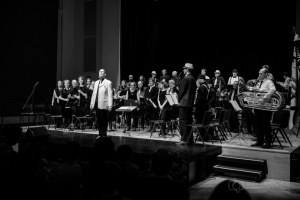 Concert annuel 2018