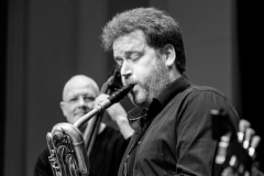 Swinging Cool Quartet