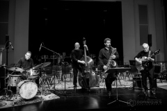 Swinging Cool Quartet