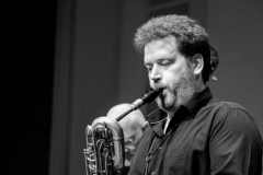 Swinging Cool Quartet