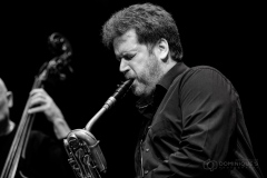 Swinging Cool Quartet
