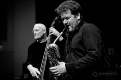 Swinging Cool Quartet