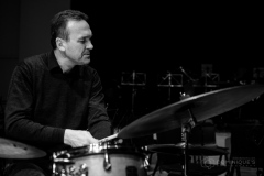 Swinging Cool Quartet