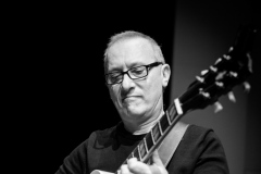 Swinging Cool Quartet