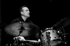 Swinging Cool Quartet