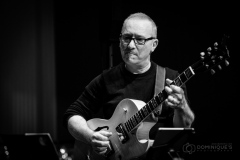 Swinging Cool Quartet