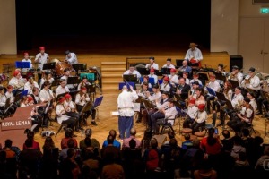 Concert annuel 2019