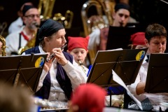 Lyre de Vevey