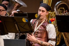 Lyre de Vevey
