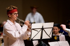 Lyre de Vevey