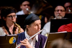Lyre de Vevey
