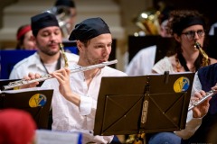 Lyre de Vevey