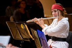 Lyre de Vevey