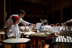 Lyre de Vevey