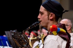 Lyre de Vevey