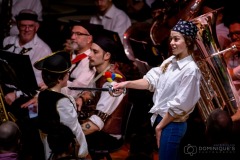 Lyre de Vevey