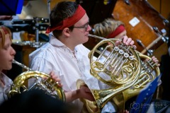 Lyre de Vevey