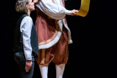 Lyre de Vevey