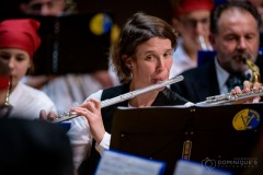 Lyre de Vevey