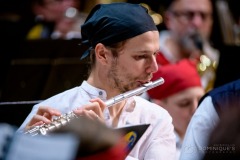 Lyre de Vevey