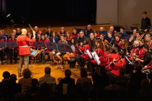 Concert annuel 2023