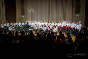 Concert annuel 2025