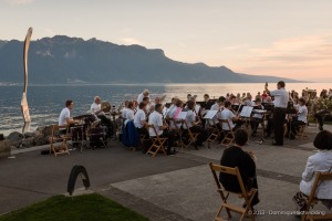Concert été 2013