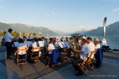 Concert d'été de la Lyre