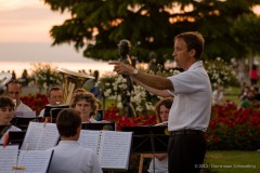Concert d'été de la Lyre
